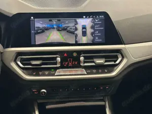 BMW 320 e/Aut/LCPPro/Navi/LEDerSportStz/DrivParkAs+ Bild 5