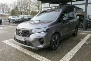 Nissan Townstar Kombi TEKNA DIG-T 130 7AT RFK SHZ DESIGN Bild 3