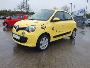 Renault Twingo Expression GARANTIE KLIMAANLAGE