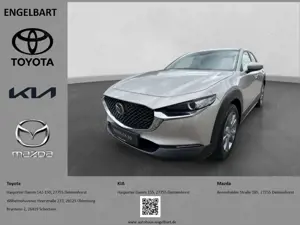 Mazda CX-30 Centre-Line 2WD 2.0 SKYACTIV-X-M Hybrid-Navi-360 K