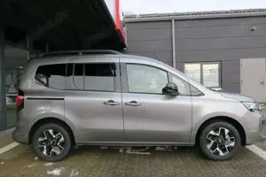 Nissan Townstar Kombi TEKNA DIG-T 130 7AT RFK SHZ DESIGN Bild 5