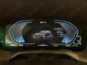 BMW 320 e/Aut/LCPPro/Navi/LEDerSportStz/DrivParkAs+ Bild 4