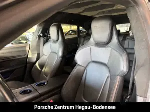 Porsche Taycan Turbo Cross Turismo/Offroad Design Paket Bild 5
