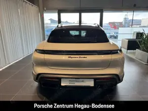 Porsche Taycan Turbo Cross Turismo/Offroad Design Paket Bild 3