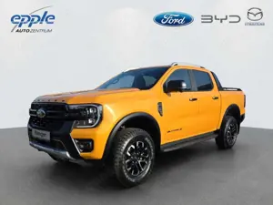 Ford Ranger Wildtrak X 2,0D Autom. Doppelkabine