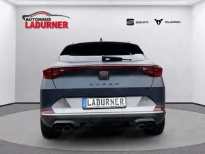 CUPRA Formentor VZ 4D*AHK+PANO+NAVI+LEDER+MEMORY+ABT*  BEATS* Bild 4