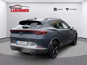 CUPRA Formentor VZ 4D*AHK+PANO+NAVI+LEDER+MEMORY+ABT*  BEATS* Bild 5