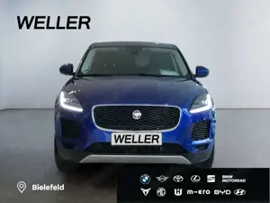 Jaguar E-Pace D180 AWD SE *LED*360°*Leder*Meridian*SHZ* Bild 2