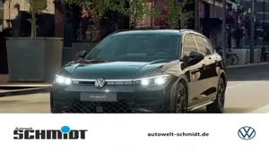 Volkswagen Passat "R-LINE" 2,0 l TDI 7-Gang-DSG - Preis gilt bis ...