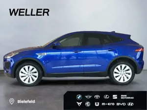 Jaguar E-Pace D180 AWD SE *LED*360°*Leder*Meridian*SHZ* Bild 5