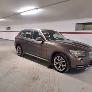 BMW X1 X1 sDrive16d-  7500 Euro