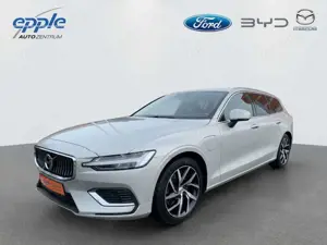 Volvo V60 T6 AWD Recharge Geartronic Inscription Expression