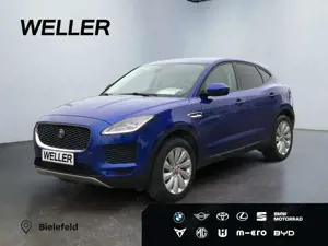 Jaguar E-Pace D180 AWD SE *LED*360°*Leder*Meridian*SHZ*