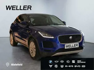 Jaguar E-Pace D180 AWD SE *LED*360°*Leder*Meridian*SHZ* Bild 4