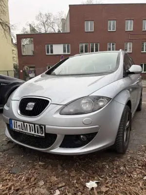 SEAT Altea XL 1.4 TSI Reference Comfort