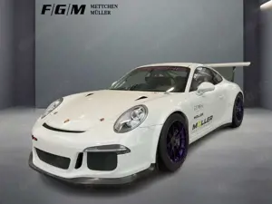Porsche 911 .1 GT3-Cup Gen.1 Cup Porsche