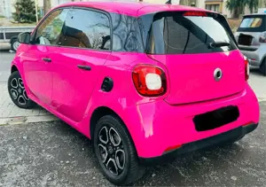 smart forFour PINK ROSA / FINANZIERUNG / Bild 3
