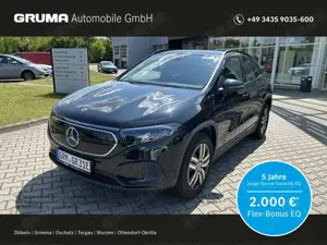 Mercedes-Benz EQA 250 EQA 250 ElectricArt+Night+Memory+RüKa+CarPlay+LED