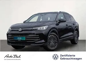 Volkswagen Tiguan 1.5 eTSI Elegance DSG Navi LED Digital Co