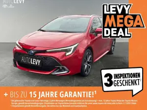 Toyota Corolla 1.8 TS Lounge *CARPLAY*AA*NAVI*