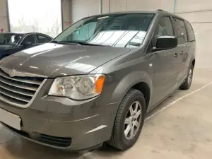 Chrysler Grand Voyager
