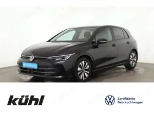 Volkswagen Golf 8 VIII 1.5 eTSI DSG Goal IQ.Light/ACC/Kamer
