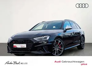Audi S4 TDI Navi LED BO GRA CarPlay EPH AHK