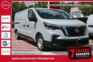 Nissan Primastar Kasten L2H1 dci150 N-CONNECTA Navi Kam