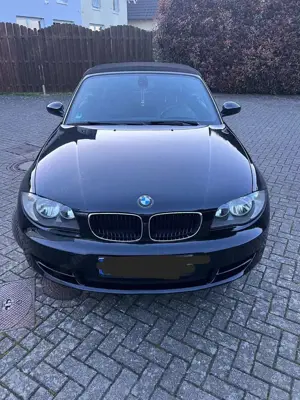 BMW 118 118i Cabrio