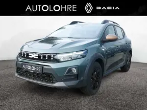 Dacia Sandero Stepway Extreme TCe 110 FACELIFT 2026