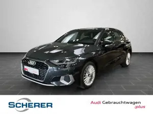 Audi A3 35 TDI