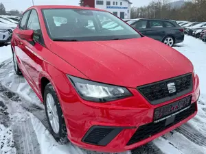 SEAT Ibiza 1.0 TSI *STYLE*DAB*TEMPOMAT*APP-CONNECT*FR