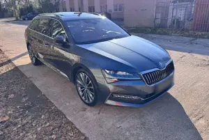 Skoda Superb Combi 1.5 TSI DSG LK Bild 2