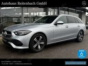 Mercedes-Benz C 220 C220dT AVANTGARDE+DISTR+LED 360+EASYPA+AMBIENTEB