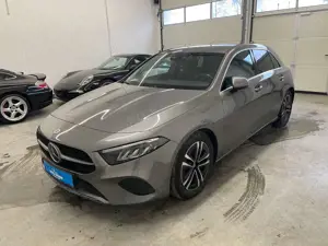 Mercedes-Benz A 180 d  Progressive*LED*ACC*R-KAM*SpurH*PDC* AHK+Navi+S