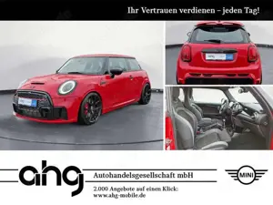 MINI John Cooper Works JCW John Cooper Works Trim Einzelstück