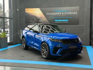 Land Rover Range Rover Velar 5.0SV Autobiography Dynamic