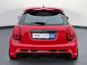 MINI John Cooper Works JCW John Cooper Works Trim Einzelstück Bild 5