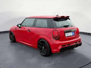 MINI John Cooper Works JCW John Cooper Works Trim Einzelstück Bild 4
