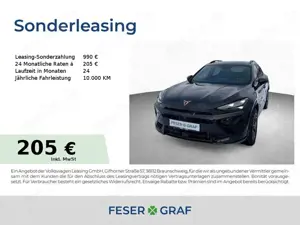 CUPRA Formentor 1.5 eTSI DSG|360°|Navi|SHZ|GJR