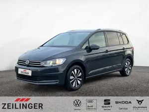 Volkswagen Touran GOAL TSI DSG|7-S|NAVI|ACC|SHZ|CLIMATRONIC
