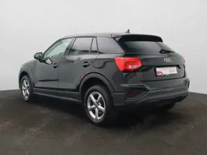 Audi Q2 35 TDI quattro S-tronic / MMI-Navi+, LED, ACC Bild 5