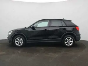 Audi Q2 35 TDI quattro S-tronic / MMI-Navi+, LED, ACC Bild 4