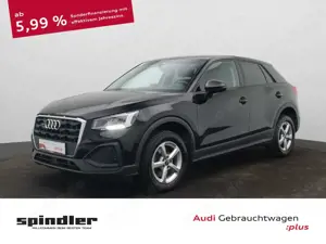 Audi Q2 35 TDI quattro S-tronic / MMI-Navi+, LED, ACC