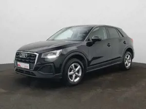 Audi Q2 35 TDI quattro S-tronic / MMI-Navi+, LED, ACC Bild 2