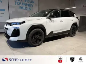 Citroen C5 Aircross Business Max Hybrid 145 Doppelkupplu