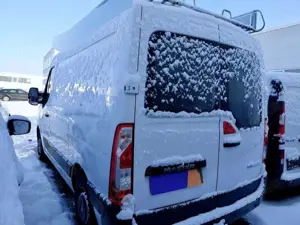 Renault Master Bild 4