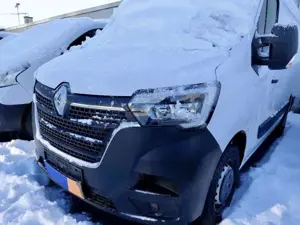 Renault Master Bild 3