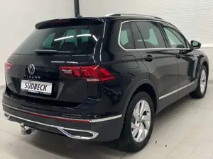Volkswagen Tiguan 2.0 TDI Elegance AHK+APP+ACC+LANE Bild 5