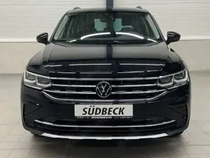 Volkswagen Tiguan 2.0 TDI Elegance AHK+APP+ACC+LANE Bild 2